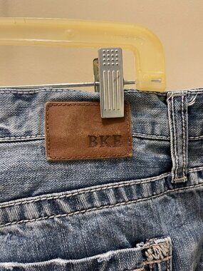 Men's BKE Denim Jeans
